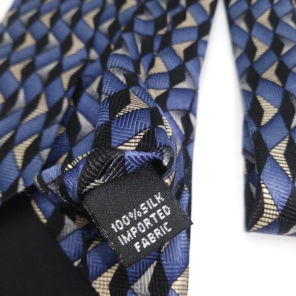 Chez Roffe Tie - Picture 7 of 9